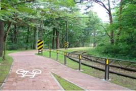Safety & Security - Road Infrastructure