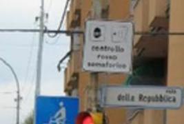 Stars: Automatic Enforcement of Traffic Lights