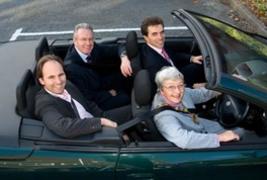 Feasibility Study of New Mobility Services in Coimbra