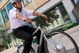 Powered Cycle Hire